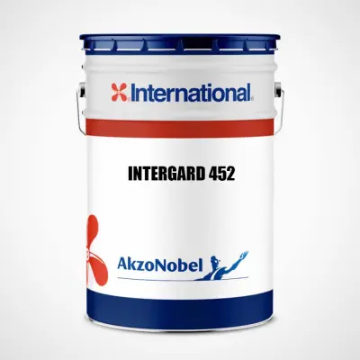 Intergard 452 Intermediate Coat