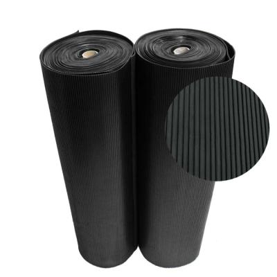 Rubber Insulation Mat - 5mm