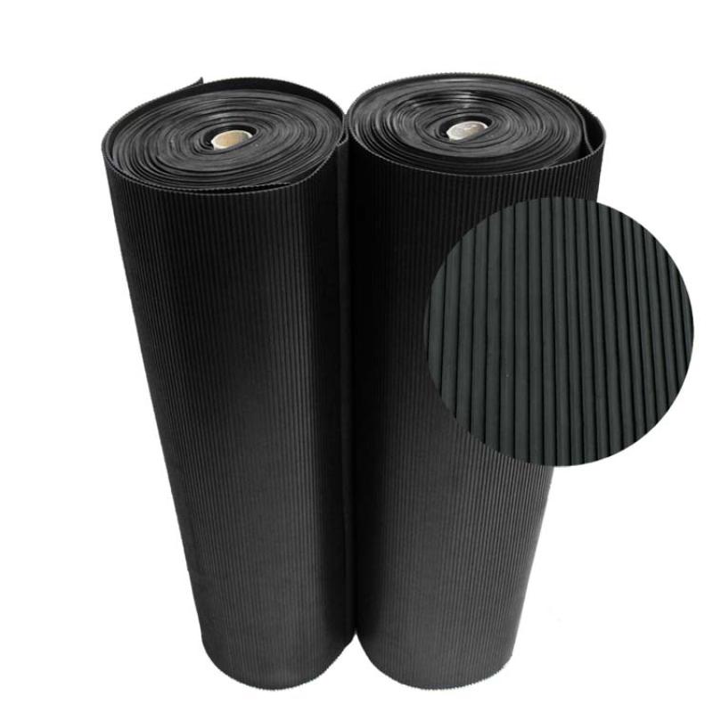 Rubber Insulation Mat - 5mm