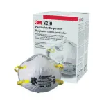 N95 Dust Mask — 3M 8210; box of 20
