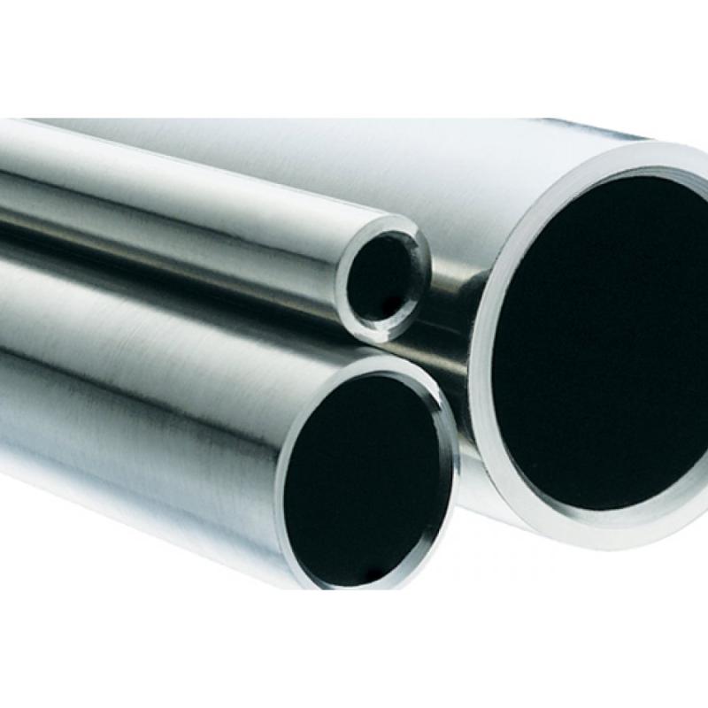 Seamless Pipes