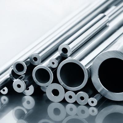 Seamless Pipes