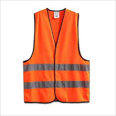 Reflective Jacket (Safety Vest)