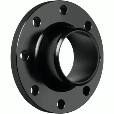 Weld Neck Flanges