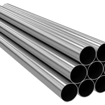 Welded Pipes