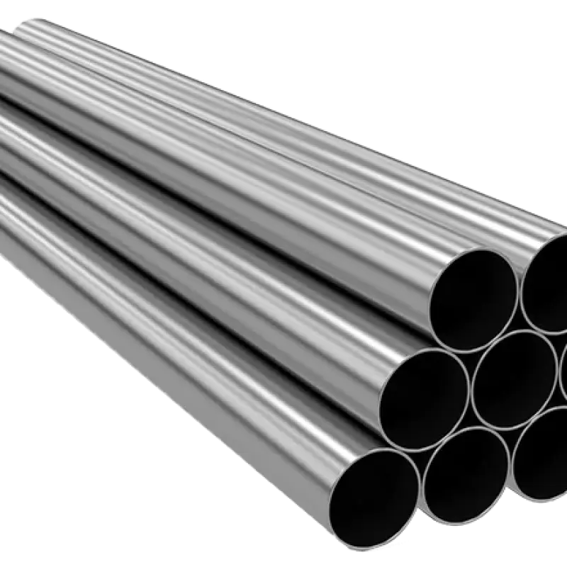 Welded Pipes