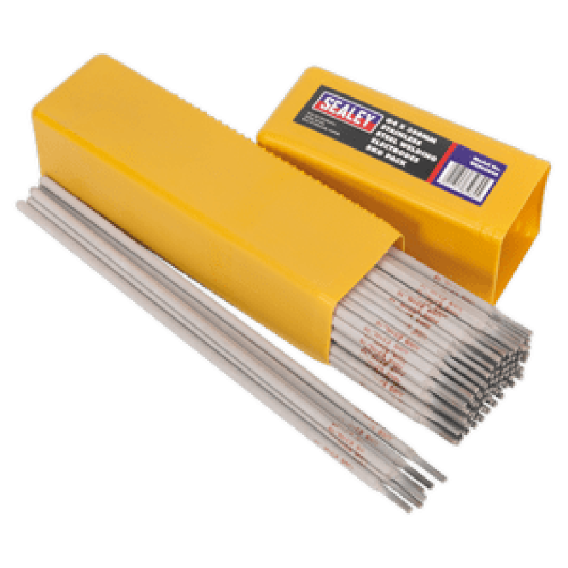 Premium Welding Electrodes 3.2 x 380mm 5kg Austarc 12P